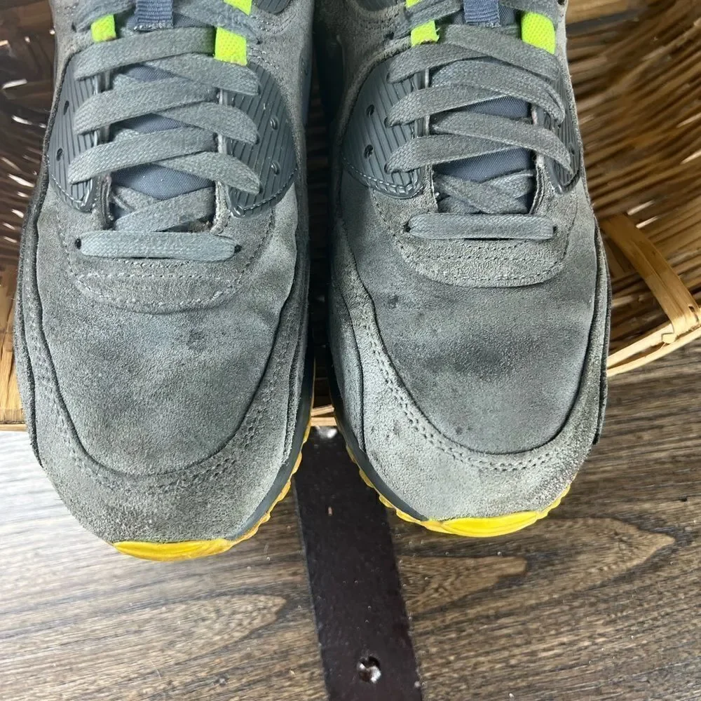 Nike Air Max‎ - Picture 5 of 9